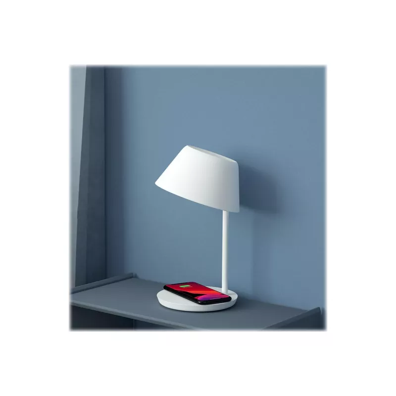 Yeelight Staria Pro smarte Nachtlicht mit kabellosem Ladegerät