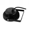 Synergy 21 LED-Gartenlampe 15W RGB-WW CCT mit Radio und WLAN IP65 Zigbee (FUTC03ZR)