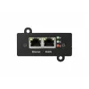 SNMP-Modul ARMAC SNMP/A/001 Netzwerkverwaltungsschnittstelle für USV – SNMP-Überwachung und -Steuerung