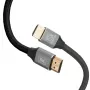 HDMI-Kabel MANTA HDMI-3MC 3 m – unterstützt bis zu 8K-Auflösung