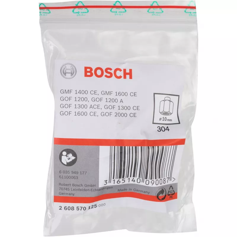 Bosch 2 608 570 125 Schneidwerkzeug-Zubehör