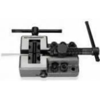 Rohrbiegegerät Rothenberger 26013 maximaler Durchmesser 1 cm minimaler Durchmesser 4,75 mm