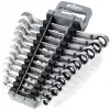 Ringschlüsselsatz Wiha 44665 — 13-teilig, metrisch 8–19 mm