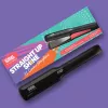Haarglätter SBB SBST-2000-EU mit Keramikplatten, 2000W