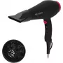 Haartrockner REVLON RVDR5251E 2000 W, ionisch, 3 Hitzestufen, 2 Geschwindigkeiten, Cool Shot — Schwarz/Pink