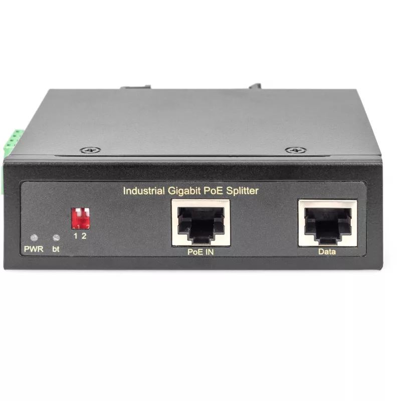 PoE++ Splitter Digitus DN-651111
