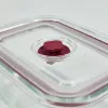 Vakuumierer Jata HREC4205 Set mit 800 ml und 3000 ml Behältern