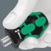 Wera Kraftform compact Stubby 1 Multi-Bit-Schraubendreher (05057471001)