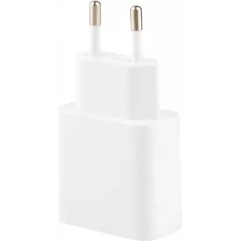 Ladegerät Xiaomi MDY-08 10W mit Micro-USB-Kabel – 10-W-USB-Netzteil von Xiaomi MDY-08