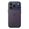 Apple iPhone 17 Pro TechWoven Hülle mit MagSafe – Lila