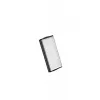 Waschbarer Vakuumfilter Roborock MOQ60 (MPN 52241-0) Ersatz für Roborock Staubsauger