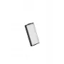 Waschbarer Vakuumfilter Roborock MOQ60 (MPN 52241-0) Ersatz für Roborock Staubsauger