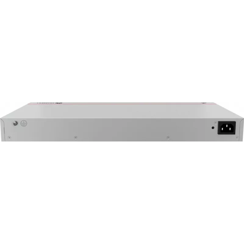 HUAWEI eKit S310 Series S310-24T4S Managed L2+ Gigabit Ethernet (10/100/1000) 1U Grau
