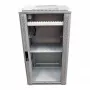 ALLNET ALL-SNB6842BDGRAU Rack-Gehäuse