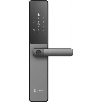 Intelligentes Fingerabdruck-Türschloss EZVIZ DL05