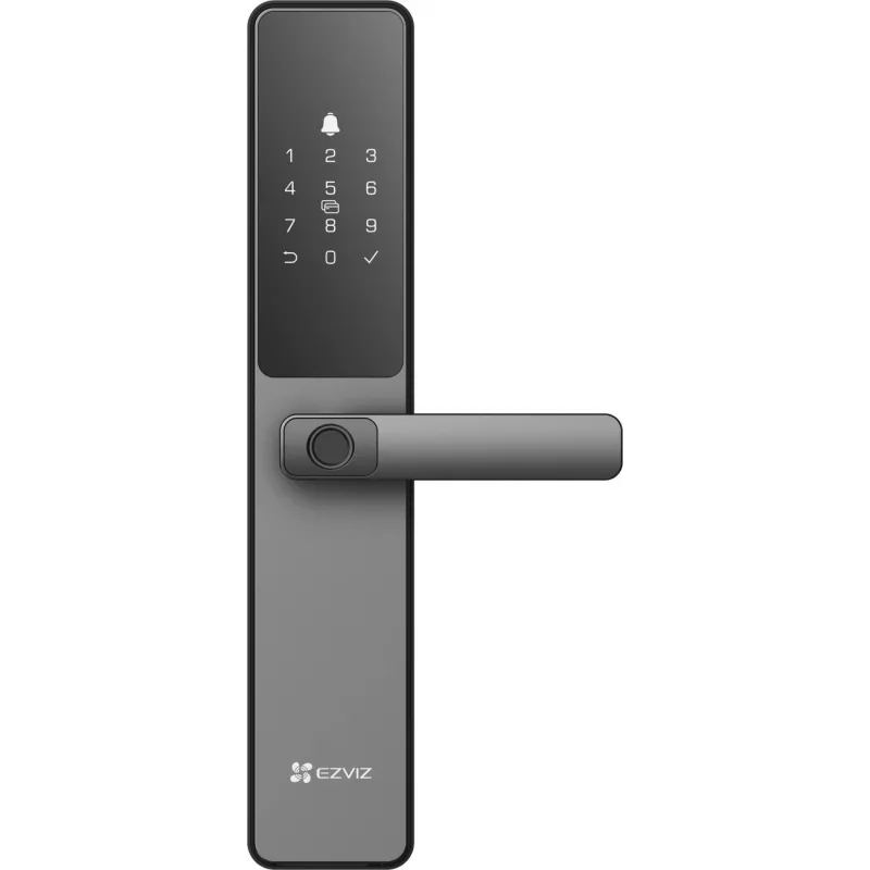 Intelligentes Fingerabdruck-Türschloss EZVIZ DL05