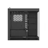 HAVN HS 420 Midi Tower Schwarz