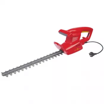 Elektrische Heckenschere Wolf-Garten Lycos E 420 H 420W, Modell 41AE4HH-650