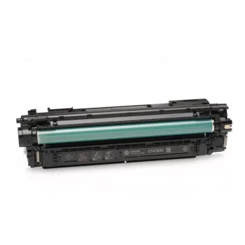 HP CONTRACT Cartridge No 657X HP657X HP 657X Schwarz (CF470XC)