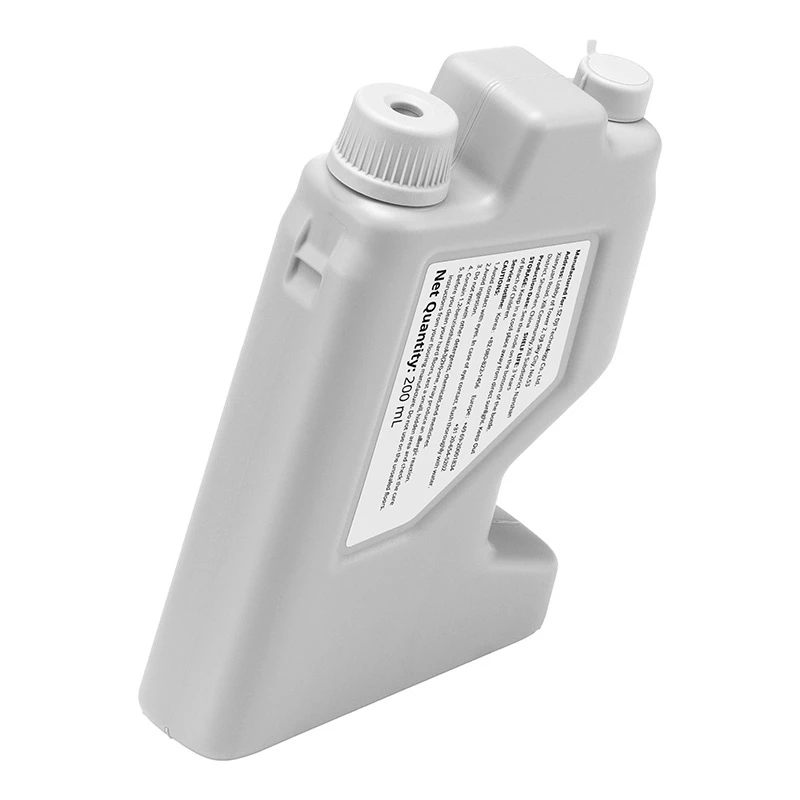 DJI ROMO Bodendesodorierer CP.CR.00000055.01 für Saugroboter