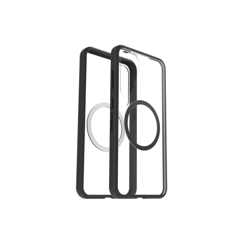 Cover Samsung Galaxy S25+ Otterbox React Case mit Magneten