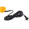 DeWALT DWE4203-QS Winkelschleifer 12,5 cm 11000 RPM 1010 W 2,2 kg