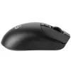 A4TECH BLOODY Maus R72 ULTRA WRLS 2.4G+USB Schwarz