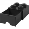 Copenhagen R.C. LEGO Brick Drawer 4 schwarz | RC40051733 (RC40051733)