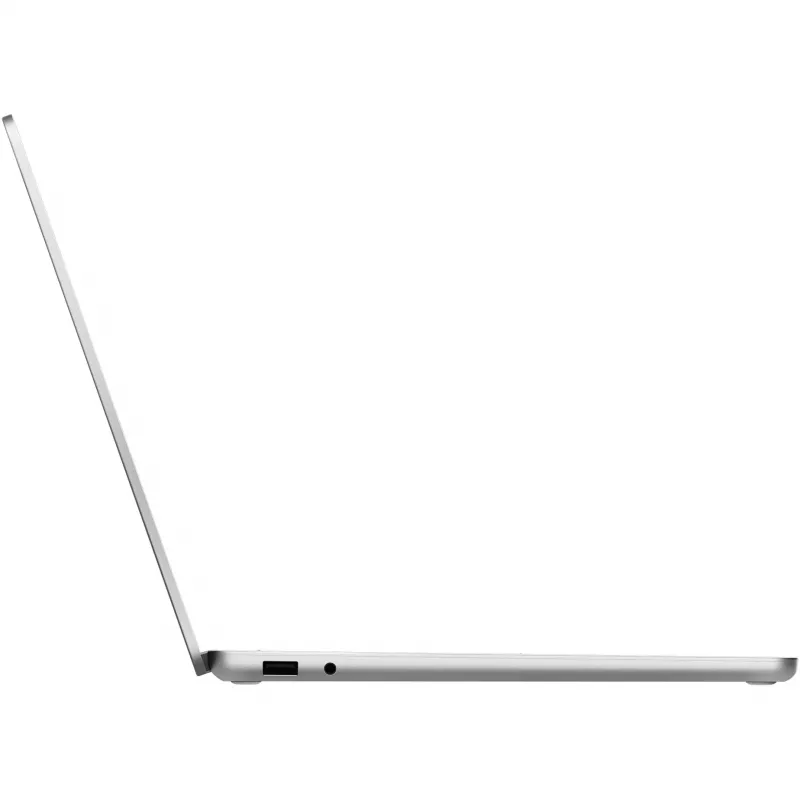 Microsoft Surface Laptop Copilot+ PC für Unternehmen - 13 Zoll - Snapdragon X Plus X1P-42-100 / 3,2 GHz - Win 11 Pro - Qualcomm Adreno - 16 GB RAM - 256 GB SSD - 33 cm (13) (EP2-31216)