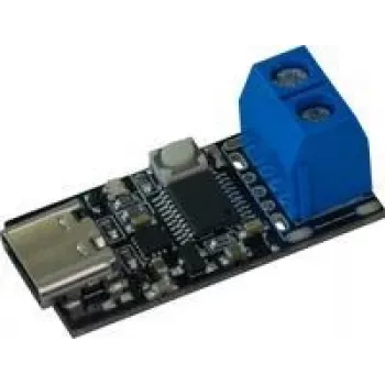 Joy-iT COM-ZY12PDN-ST Alarm-Trigger-Modul (COM-ZY12PDN-ST)