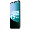 Xiaomi Redmi 15C 4G Smartphone 6,9 inch 4/128GB Midnight Black