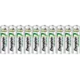 Energizer Mignon (AA)-Akku NiMH Power-Plus HR06 2000 mAh 1.2 V 10 St. (E300626800)