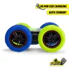 Ferngesteuertes Auto Dickie Cyber Flip RTR 2,4 GHz — Modell 201105010, fahrbereit