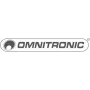 Kabeltester Omnitronic LH-086 für XLR- und TRS-Anschlüsse