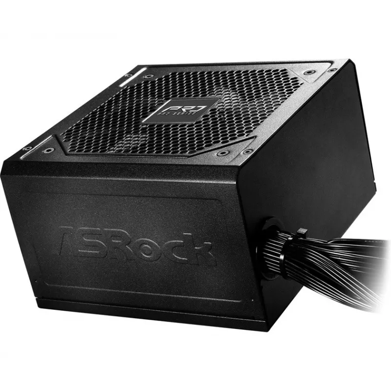 ASRock PRO-850G 850W 80 PLUS Gold Netzteil