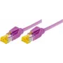 Tecline 718003M Ethernet-Patchkabel