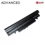Notebook-Akku, Extra Digital Advanced, SAMSUNG AA-PB2VC6B, 5200mAh