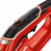 Einhell GE-CG 12 Li Akku-Grasschere 12 V Lithium-Ion (Li-Ion) Schwarz, Rot, Silber