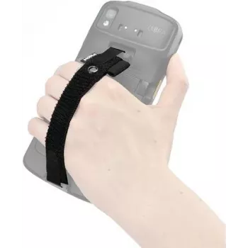 MOBILIS CASE Universal Handschlaufe mit Stifthalter für HHD (001367)