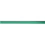 EUROLITE Empty-Tube 10x10mm Grün 2m (51201032)