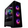 Computer Case Zalman N5 TF ATX schwarz
