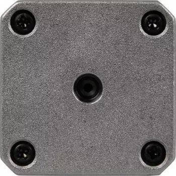 Joy-it Schrittmotor NEMA-17-01 0,4 Nm 1,68 A Wellendurchmesser: 5 mm (NEMA-17-01)