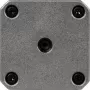 Joy-it Schrittmotor NEMA-17-01 0,4 Nm 1,68 A Wellendurchmesser: 5 mm (NEMA-17-01)