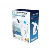 Hand-Dampfglätter ESPERANZA EHI006 — 800 W, 15 g/min Dampf, 0,2 L Tank, 1,5 m Kabel, schwarz