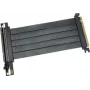 PCI-E x16 4.0-Verlängerungskabel Inter-Tech Inter-Tech RC-02 0,2 m schwarz Stecker/Buchse
