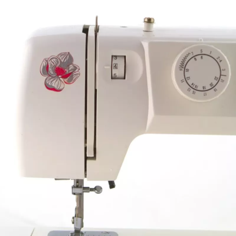 ŁUCZNIK Karina 910 Nähmaschine