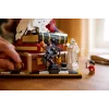 LEGO HARRY POTTER 76466 Der Stein der Weisen - Collectors’ Edition
