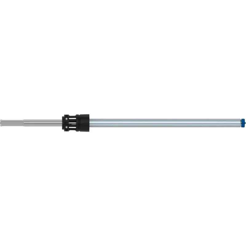 Hammerbohrer Bosch Expert SDS Clean max‑8X — 20 mm Durchmesser, 400 mm Länge