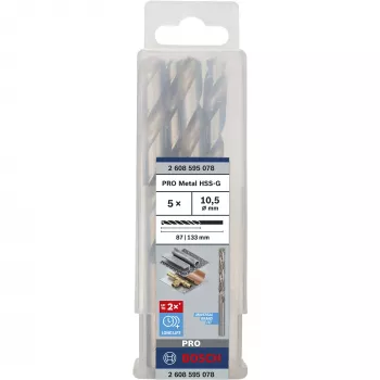 Bosch 2608595078 Bohrer