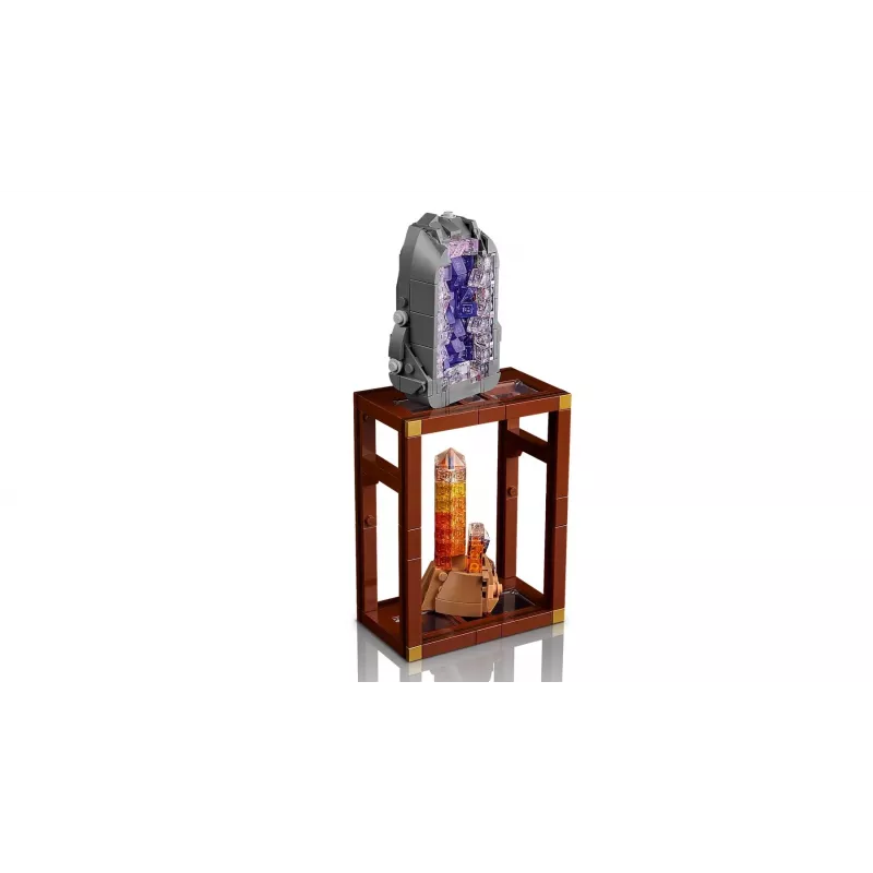 Bauset LEGO Ideas Modell 21362, 880 Teile, empfohlenes Alter 18+